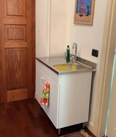 La Casa Di Angela In Piazza Vittorio Centro Apartment Turin