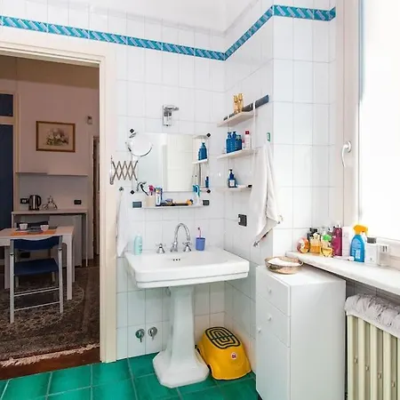 La Casa Di Angela In Piazza Vittorio Centro *