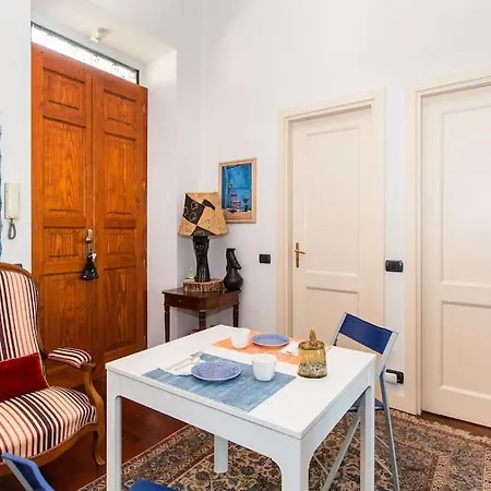 La Casa Di Angela In Piazza Vittorio Centro Apartman Torino