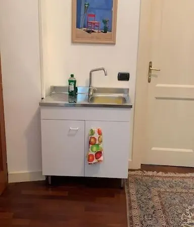 Apartman La Casa Di Angela In Piazza Vittorio Centro