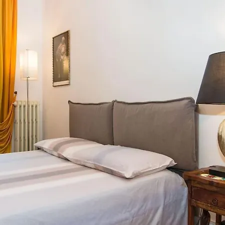 La Casa Di Angela In Piazza Vittorio Centro Torino