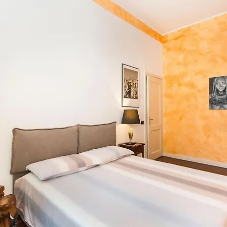La Casa Di Angela In Piazza Vittorio Centro