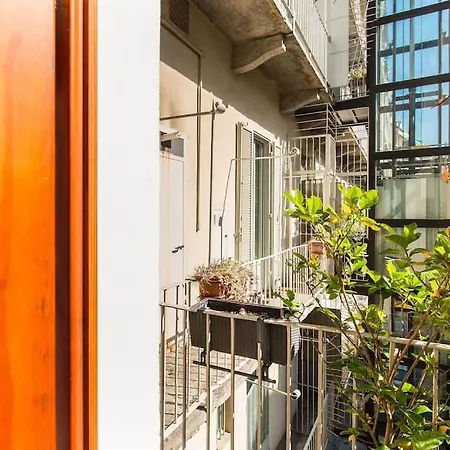 La Casa Di Angela In Piazza Vittorio Centro * Torino