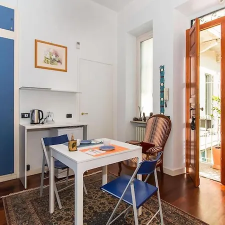 La Casa Di Angela In Piazza Vittorio Centro * Torino