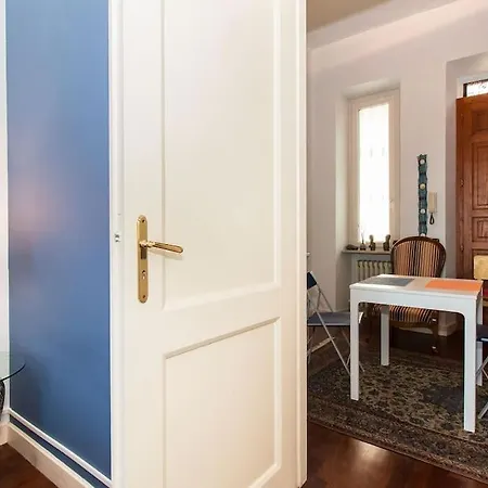 La Casa Di Angela In Piazza Vittorio Centro