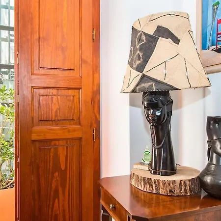 Apartman La Casa Di Angela In Piazza Vittorio Centro