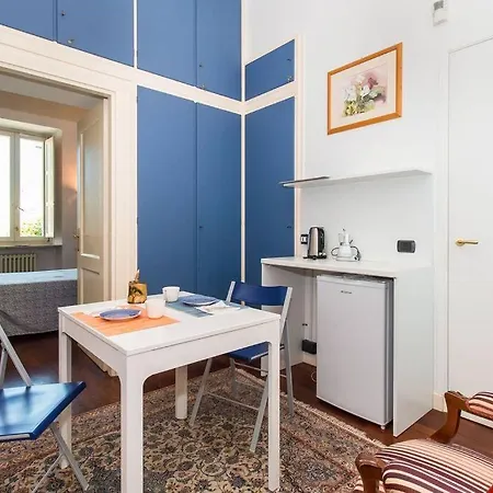 La Casa Di Angela In Piazza Vittorio Centro *